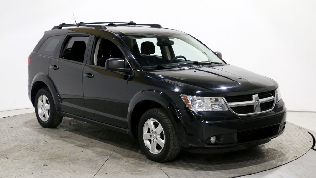 2010 Dodge Journey SE AUTO A/C GR ELECT MAGS #0