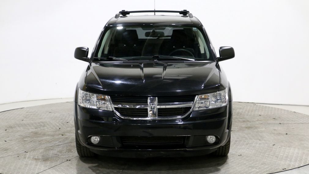 2010 Dodge Journey SE AUTO A/C GR ELECT MAGS #2