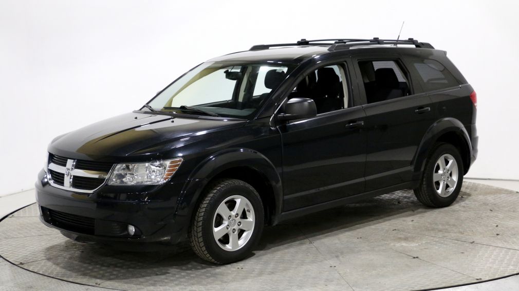 2010 Dodge Journey SE AUTO A/C GR ELECT MAGS #2