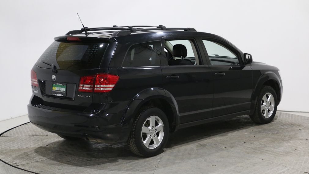 2010 Dodge Journey SE AUTO A/C GR ELECT MAGS #7