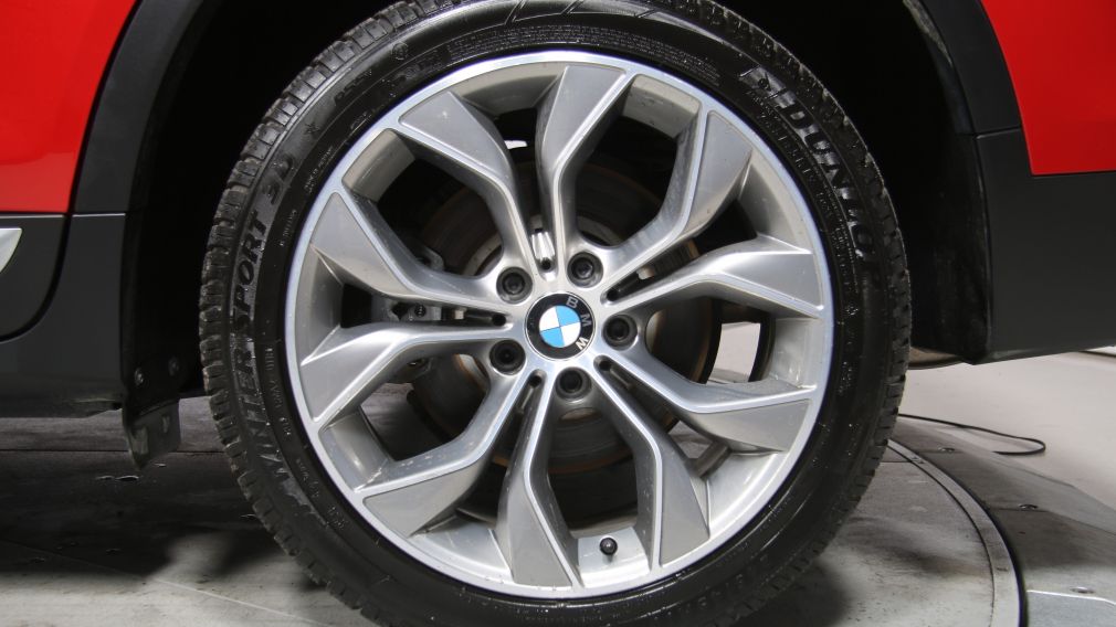 2016 BMW X3 XDRIVE28i AWD BLUETOOTH CAMERA NAV TOIT MAGS #36