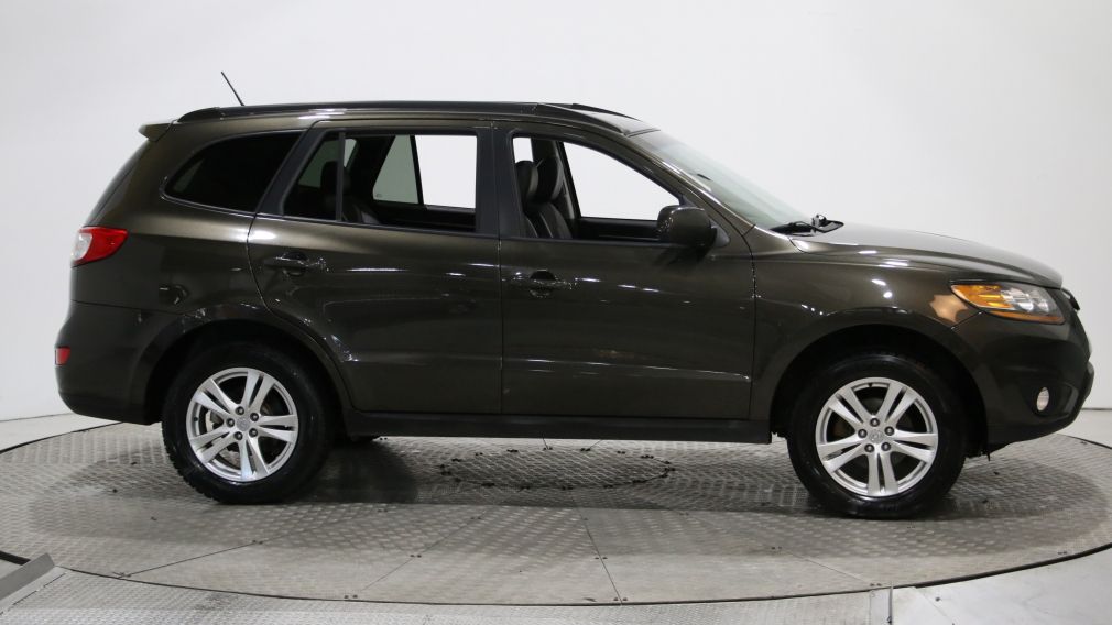 2011 Hyundai Santa Fe GL AWD AUTO A/C TOIT MAGS BLUETOOTH #7