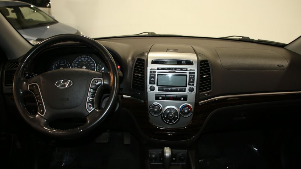 2011 Hyundai Santa Fe GL AWD AUTO A/C TOIT MAGS BLUETOOTH #15