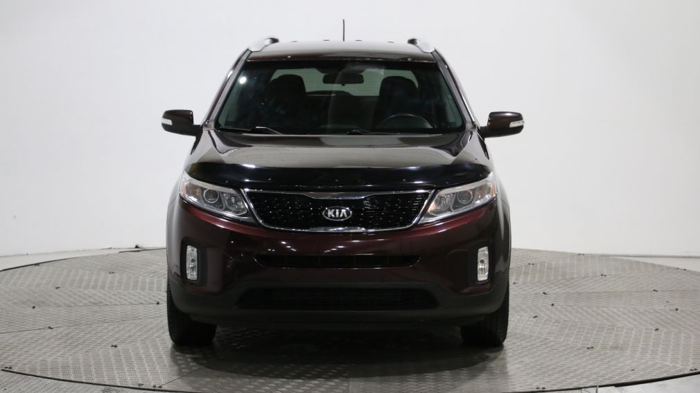 2014 Kia Sorento LX AWD AUTO A/C MAGS BLUETOOTH #2