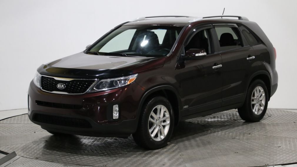 2014 Kia Sorento LX AWD AUTO A/C MAGS BLUETOOTH #3