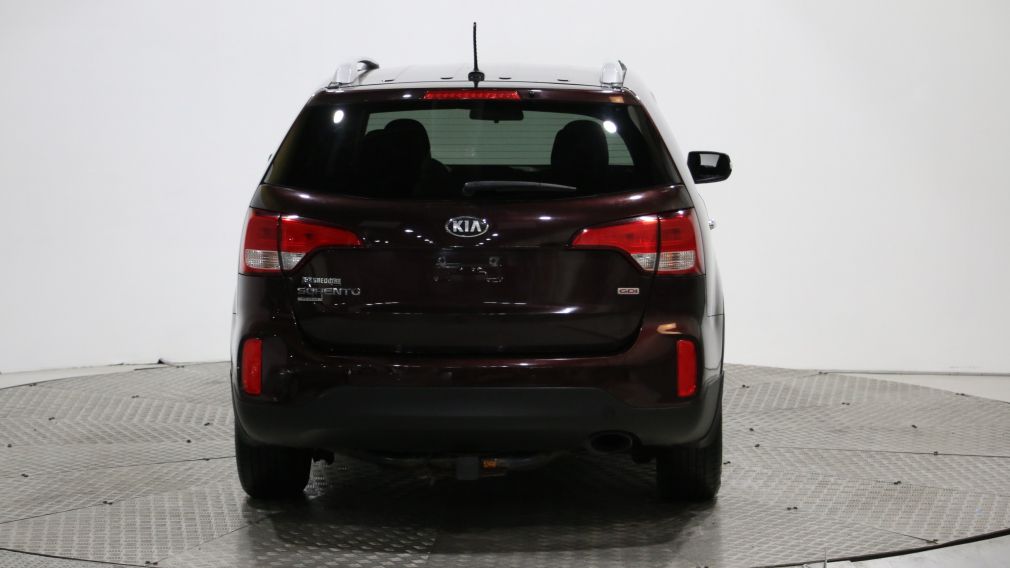 2014 Kia Sorento LX AWD AUTO A/C MAGS BLUETOOTH #5