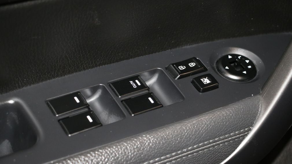 2014 Kia Sorento LX AWD AUTO A/C MAGS BLUETOOTH #10