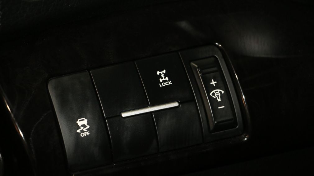 2014 Kia Sorento LX AWD AUTO A/C MAGS BLUETOOTH #11