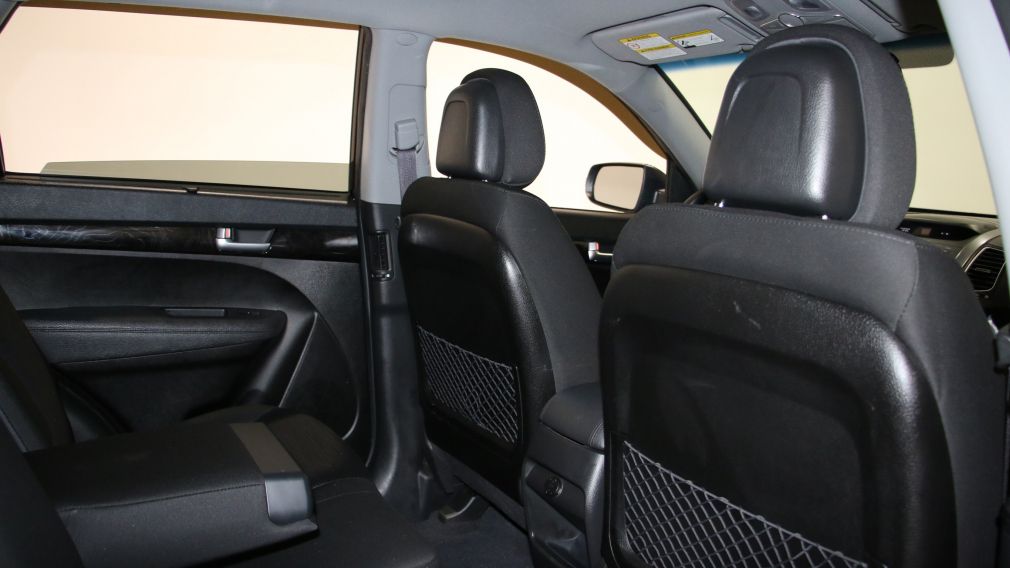 2014 Kia Sorento LX AWD AUTO A/C MAGS BLUETOOTH #19