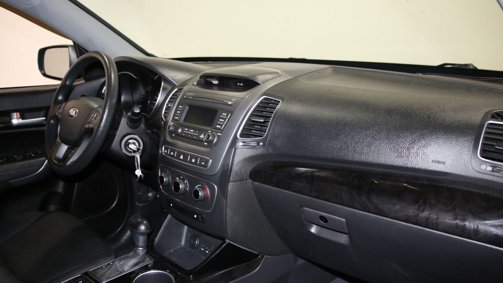 2014 Kia Sorento LX AWD AUTO A/C MAGS BLUETOOTH #20