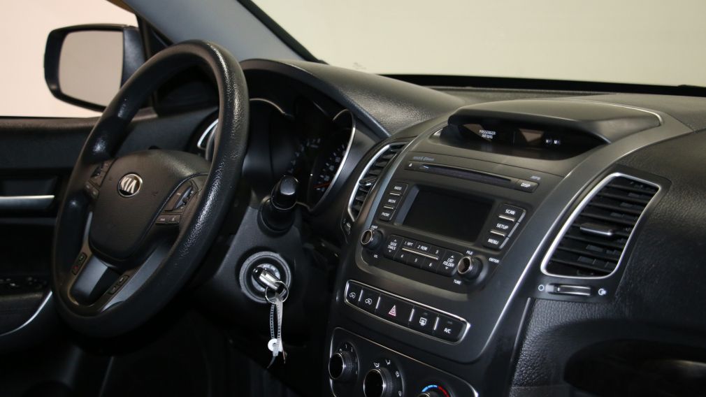 2014 Kia Sorento LX AWD AUTO A/C MAGS BLUETOOTH #22