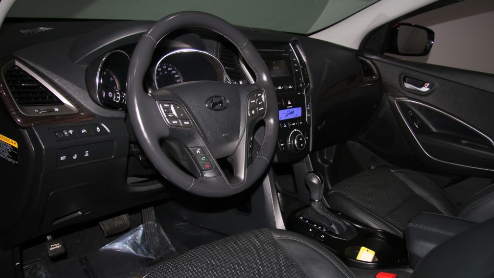 2013 Hyundai Santa Fe SPORT AWD TOIT CUIR BLUETOOTH MAGS #8