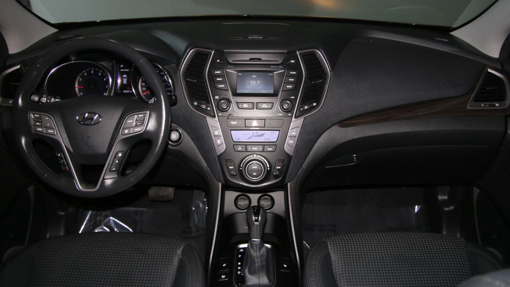 2013 Hyundai Santa Fe SPORT AWD TOIT CUIR BLUETOOTH MAGS #13