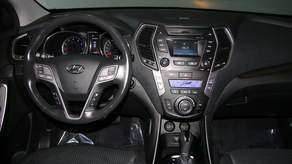 2013 Hyundai Santa Fe SPORT AWD TOIT CUIR BLUETOOTH MAGS #14