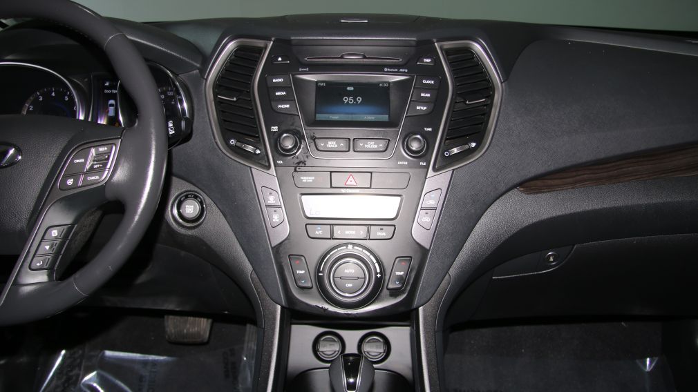 2013 Hyundai Santa Fe SPORT AWD TOIT CUIR BLUETOOTH MAGS #16