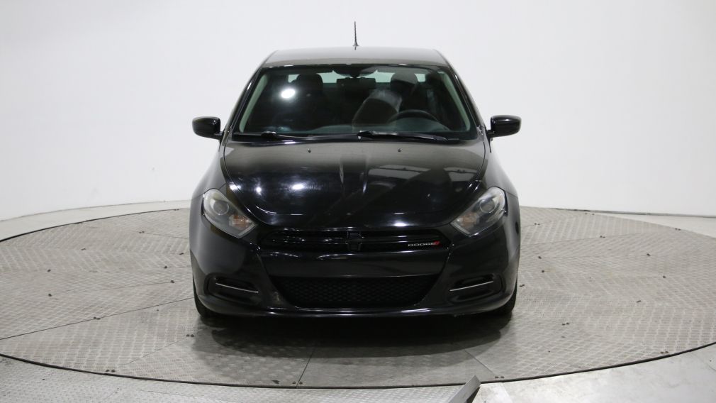 2014 Dodge Dart SXT AUTO A/C GR ELECT MAGS BLUETOOTH #1