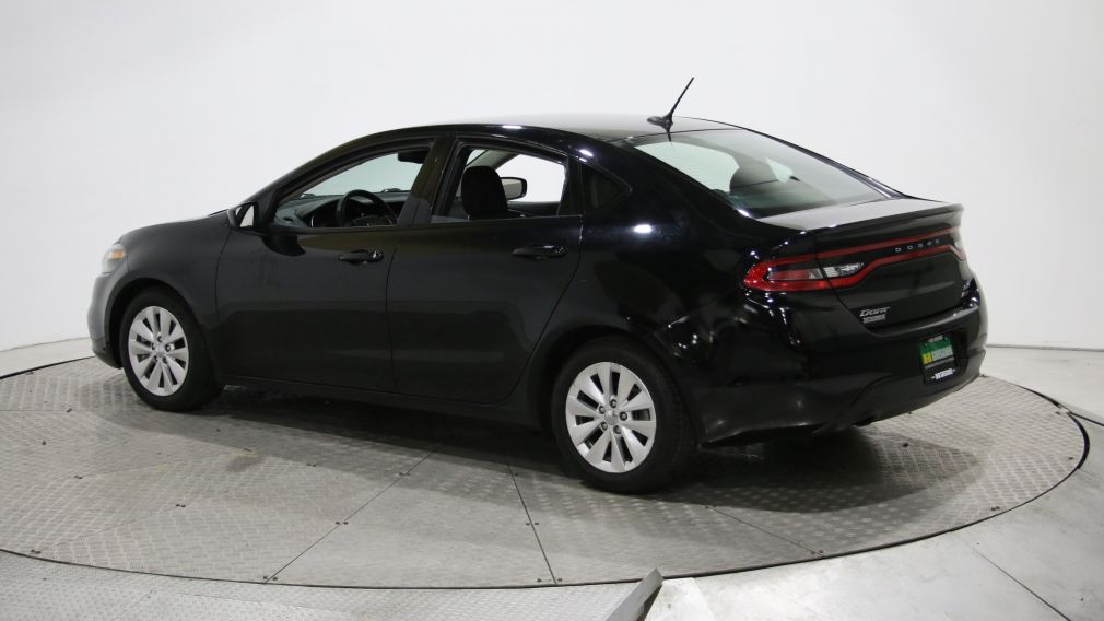 2014 Dodge Dart SXT AUTO A/C GR ELECT MAGS BLUETOOTH #5