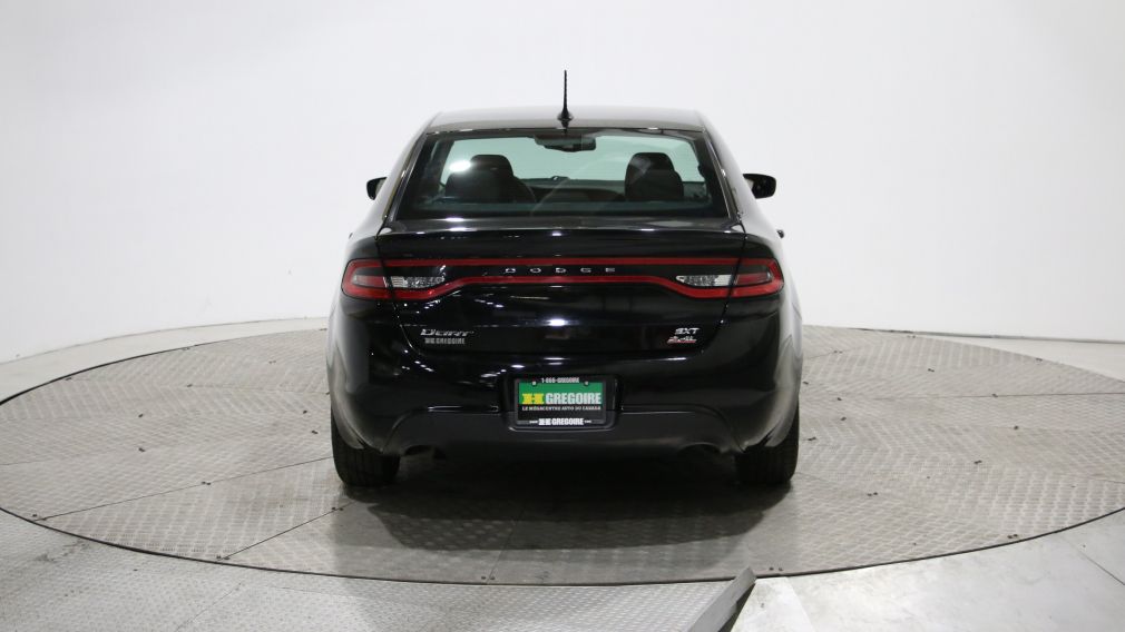 2014 Dodge Dart SXT AUTO A/C GR ELECT MAGS BLUETOOTH #6