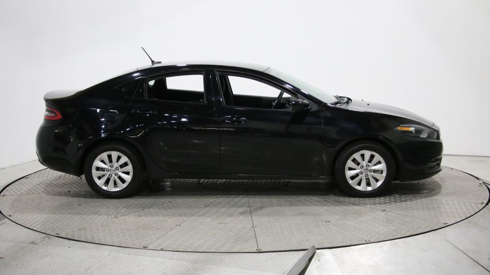 2014 Dodge Dart SXT AUTO A/C GR ELECT MAGS BLUETOOTH #8