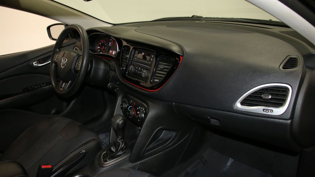 2014 Dodge Dart SXT AUTO A/C GR ELECT MAGS BLUETOOTH #21