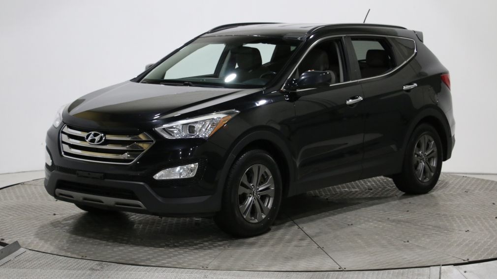 2013 Hyundai Santa Fe GL AUTO A/C MAGS BLUETOOTH #2