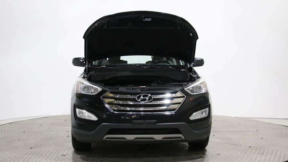 2013 Hyundai Santa Fe GL AUTO A/C MAGS BLUETOOTH #31