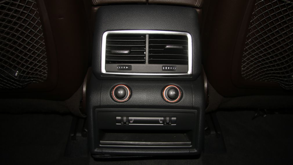 2011 Audi Q7 3.0L QUATTRO A/C CUIR MAGS #17