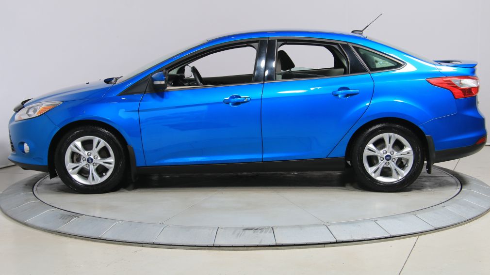 2013 Ford Focus SE AUTO A/C MAGS BLUETHOOT #3