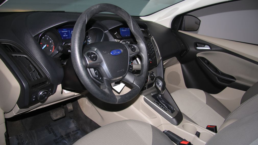 2013 Ford Focus SE AUTO A/C MAGS BLUETHOOT #6