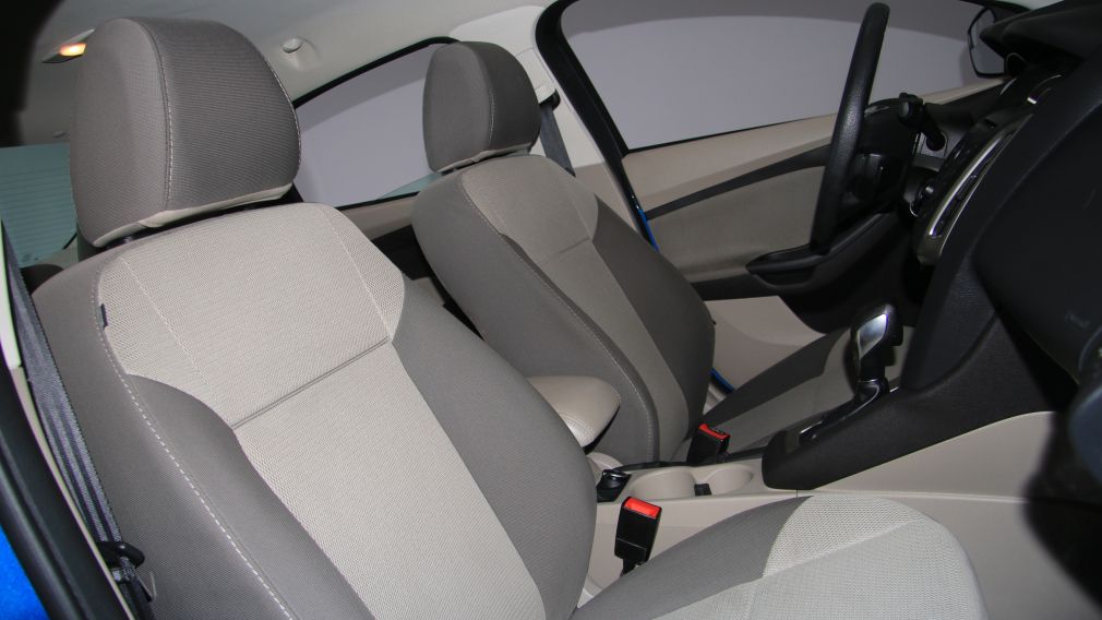 2013 Ford Focus SE AUTO A/C MAGS BLUETHOOT #19