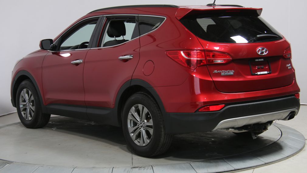 2014 Hyundai Santa Fe SPORT PREMIUM AWD #2