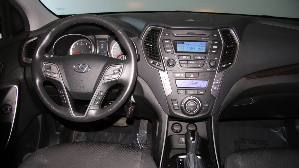 2014 Hyundai Santa Fe SPORT PREMIUM AWD #9