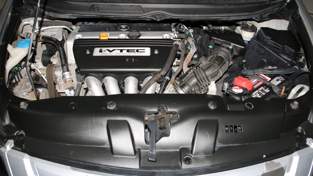 2011 Acura CSX TECH PKG AUTO TOIT CUIR MAGS #26