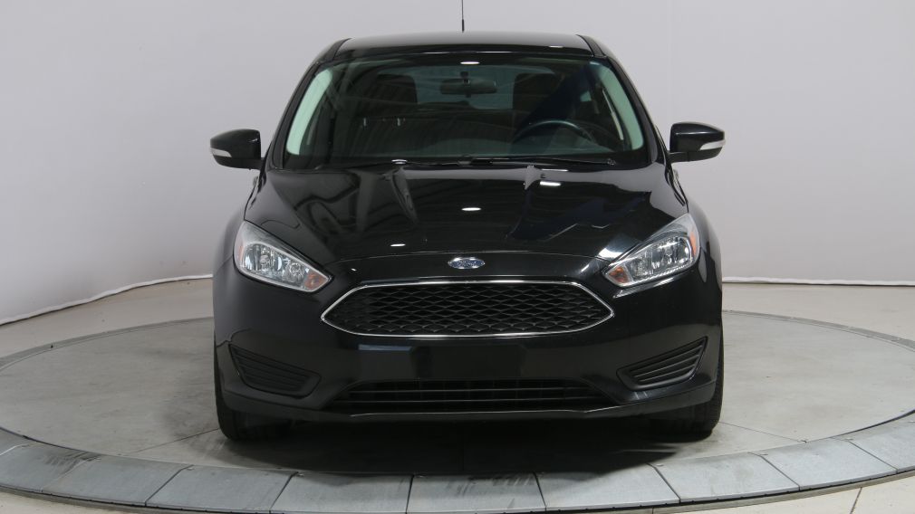 2015 Ford Focus SE AUTO A/C GR ELECT MAGS BLUETHOOT #1