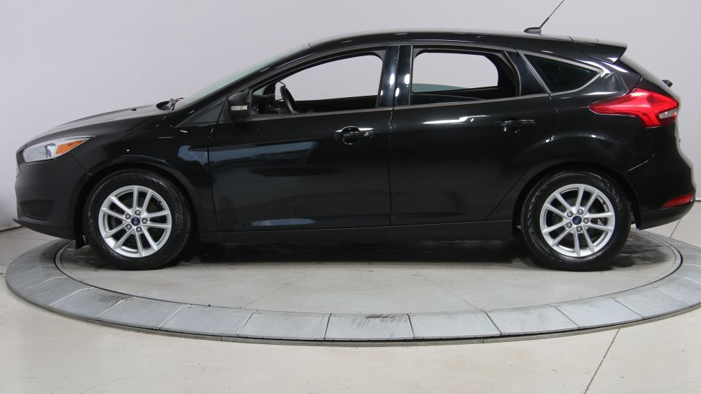 2015 Ford Focus SE AUTO A/C GR ELECT MAGS BLUETHOOT #3