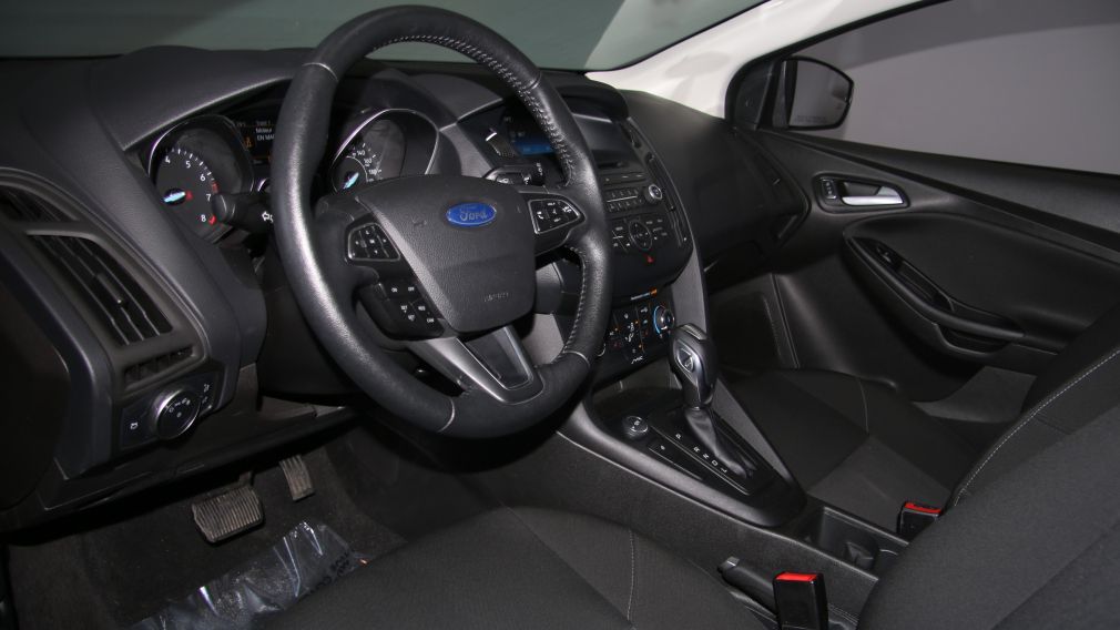 2015 Ford Focus SE AUTO A/C GR ELECT MAGS BLUETHOOT #8