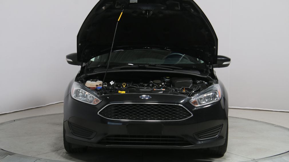 2015 Ford Focus SE AUTO A/C GR ELECT MAGS BLUETHOOT #26