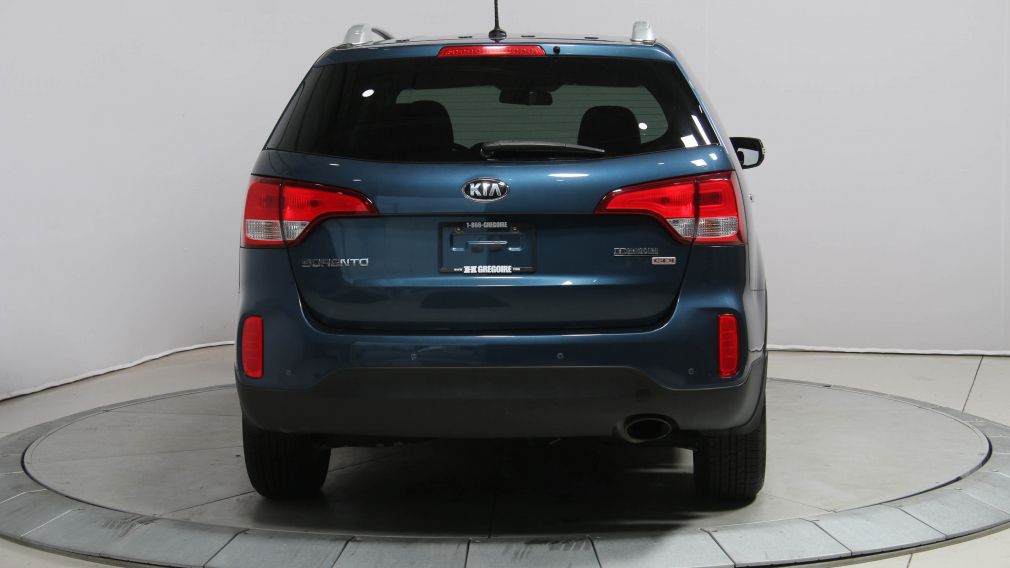 2015 Kia Sorento LX AUTO A/C GR ELECT MAGS BLUETHOOT #6