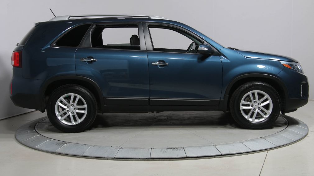 2015 Kia Sorento LX AUTO A/C GR ELECT MAGS BLUETHOOT #8