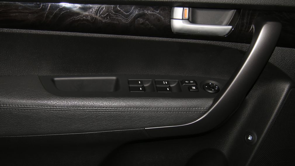 2015 Kia Sorento LX AUTO A/C GR ELECT MAGS BLUETHOOT #11