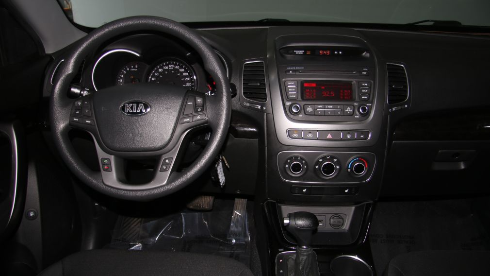 2015 Kia Sorento LX AUTO A/C GR ELECT MAGS BLUETHOOT #13