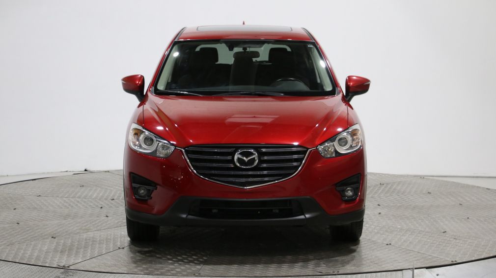 2016 Mazda CX 5 GS AWD TOIT MAGS CAMÉRA DE RECUL #1