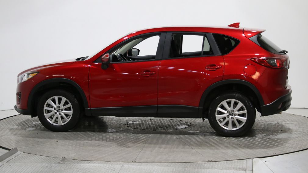 2016 Mazda CX 5 GS AWD TOIT MAGS CAMÉRA DE RECUL #3