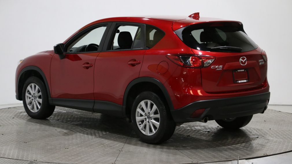 2016 Mazda CX 5 GS AWD TOIT MAGS CAMÉRA DE RECUL #4