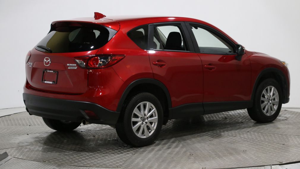 2016 Mazda CX 5 GS AWD TOIT MAGS CAMÉRA DE RECUL #6