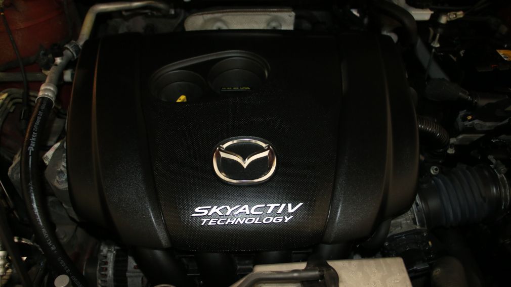 2016 Mazda CX 5 GS AWD TOIT MAGS CAMÉRA DE RECUL #27