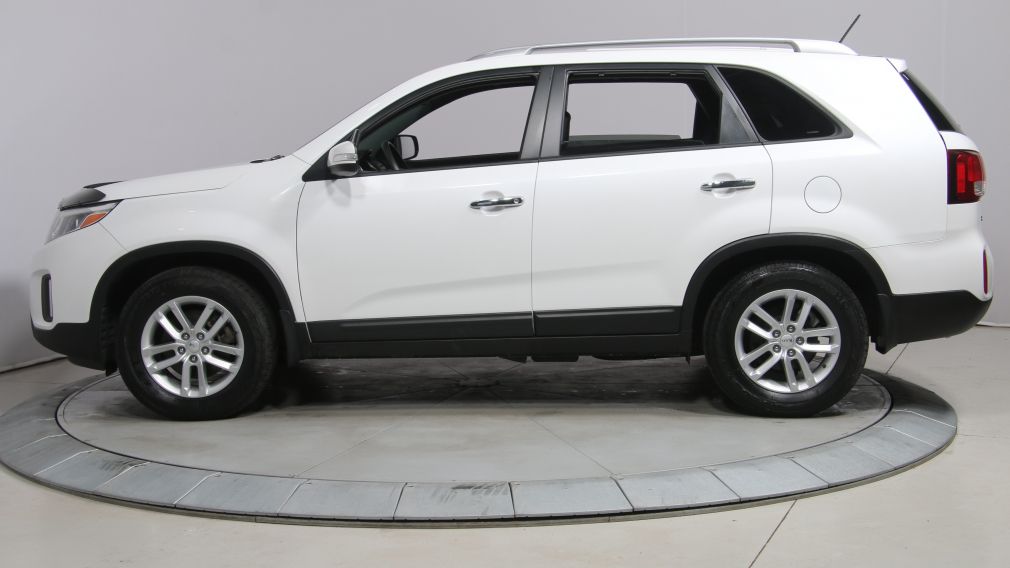 2015 Kia Sorento LX AUTO A/C GR ELECT MAGS BLUETHOOT #4