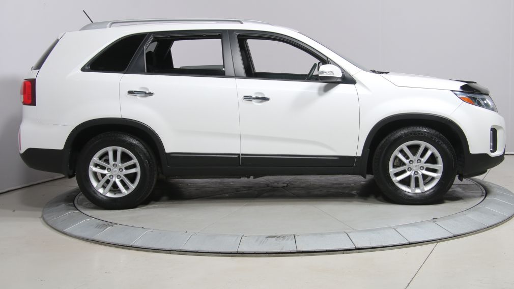 2015 Kia Sorento LX AUTO A/C GR ELECT MAGS BLUETHOOT #7