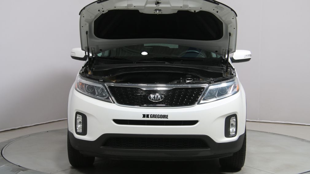 2015 Kia Sorento LX AUTO A/C GR ELECT MAGS BLUETHOOT #26