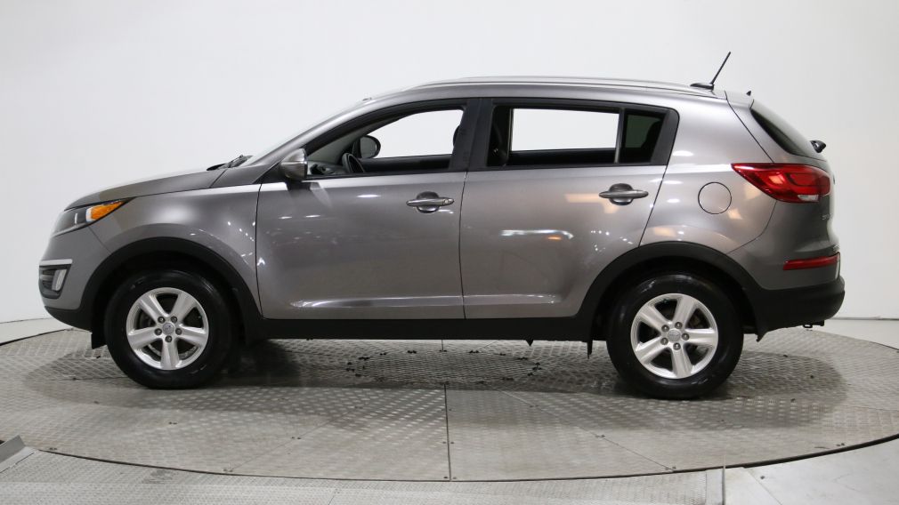 2014 Kia Sportage LX AUTO A/C GR ELECT MAGS BLUETHOOT #4